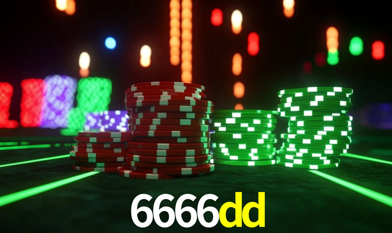 Welcome Bonus 6666dd