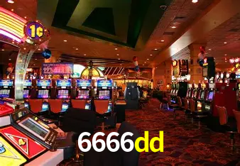 Desvendando o Mundo dos Jogos Virtuais na 6666dd