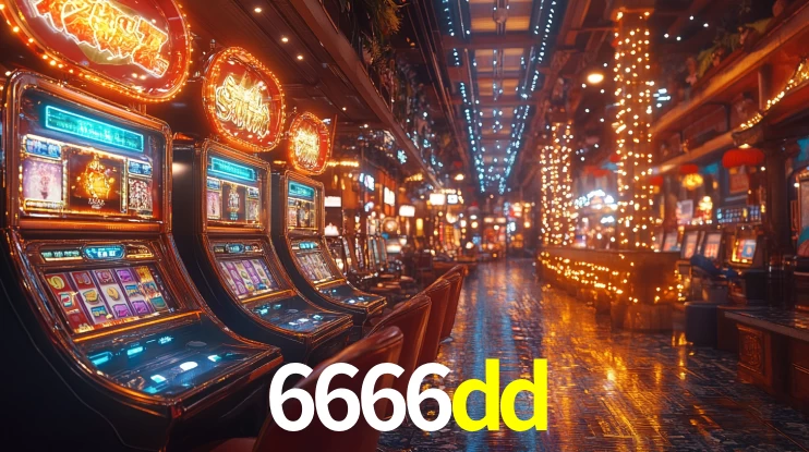6666dd - Cassino da Riqueza Infinita - 6666dd.com