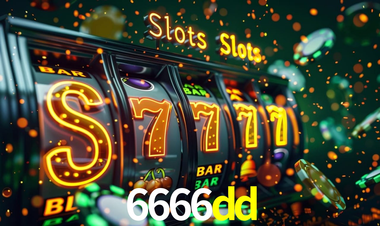 Estatísticas 6666dd