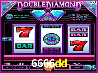 Desvendando o Mundo dos Jogos Virtuais na 6666dd