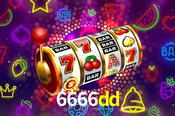 A Emoção da Loteria na 6666dd: Uma Chance de Mudança de Vida