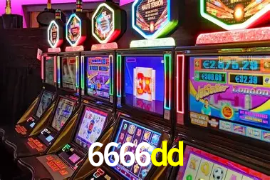 A Revolução dos Aplicativos de Jogos no 6666dd
