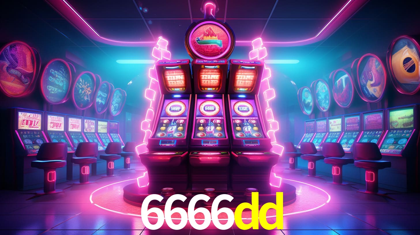 6666dd bet