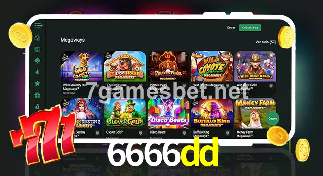 6666dd aplicativo