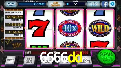 A Revolução dos Aplicativos de Jogos no 6666dd