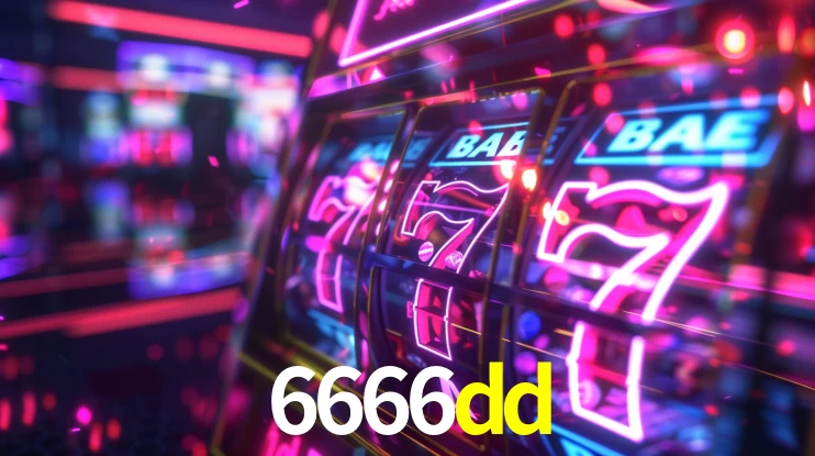 Slot Games 6666dd