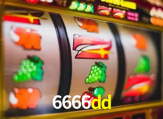 A Experiência Imersiva dos Cassinos Ao Vivo no 6666dd