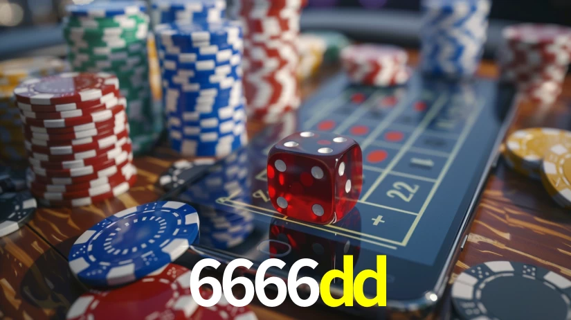 6666dd bet