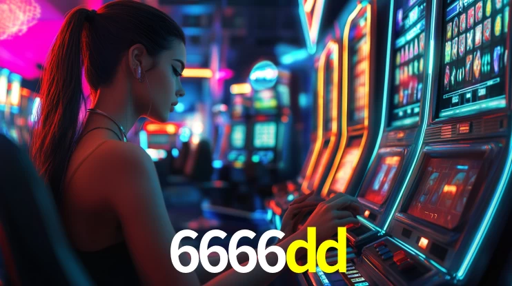 6666dd bet