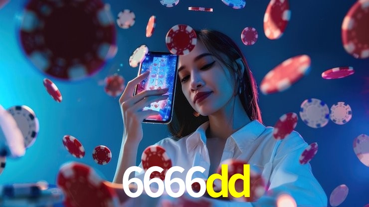 cassino 6666dd