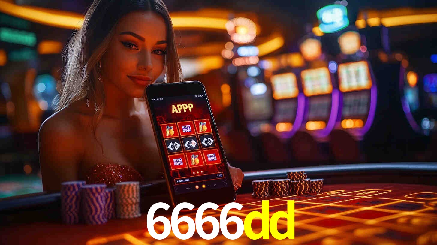 Descubra a Essência do 6666dd: Nossa História e Compromissos