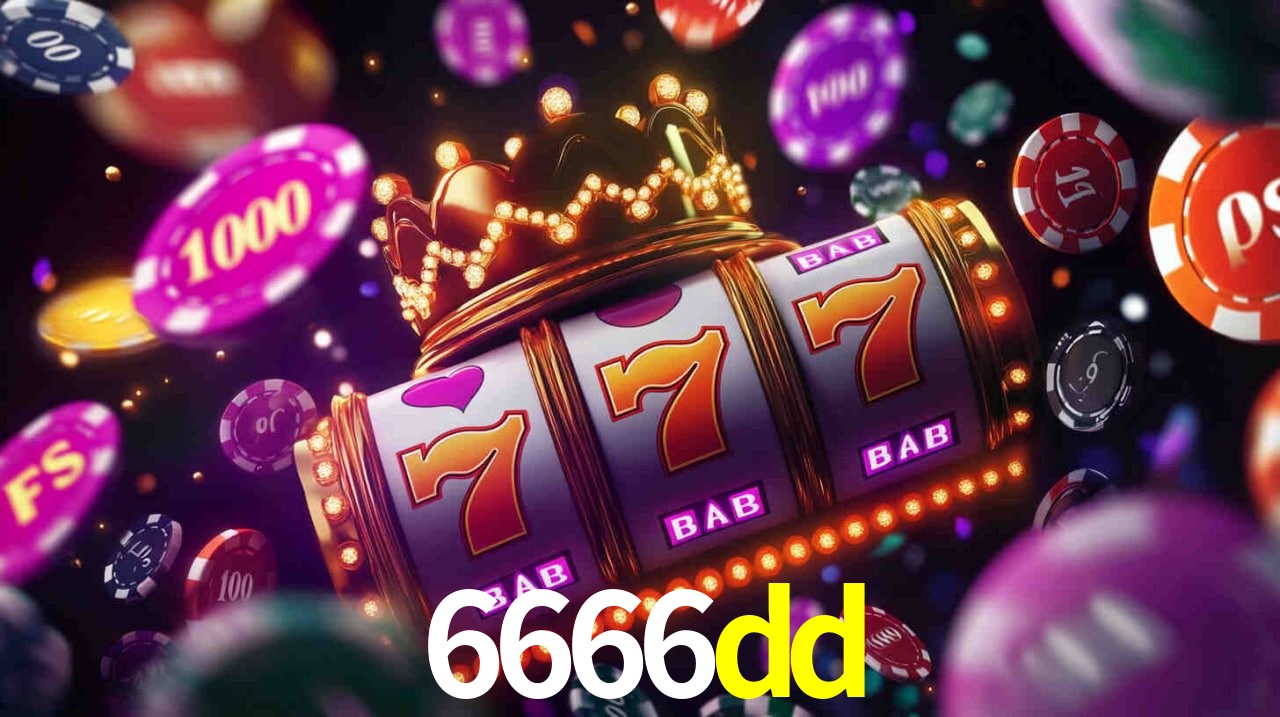Bonus Features 6666dd