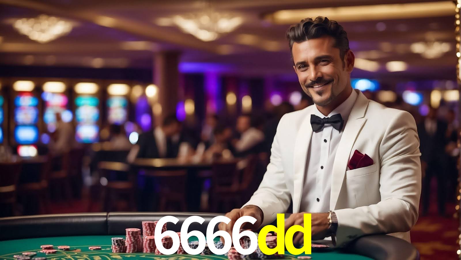 Ofertas Exclusivas 6666dd