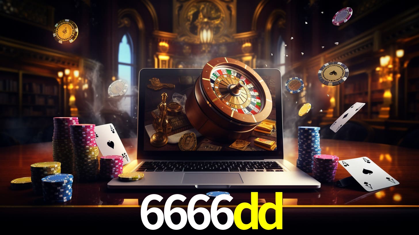Live Casino 6666dd