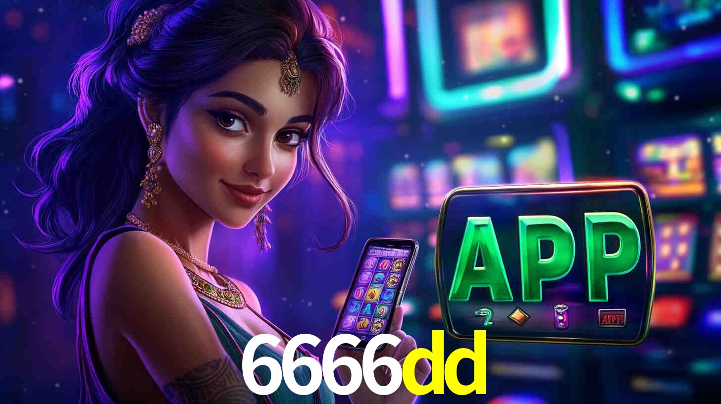 6666dd bet