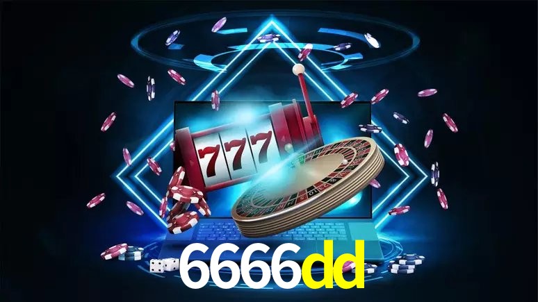 Tecnologia da Plataforma 6666dd