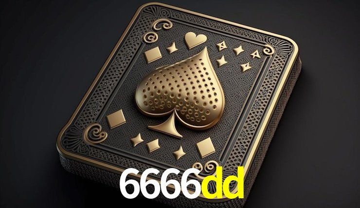 Jogos de Slot 6666dd