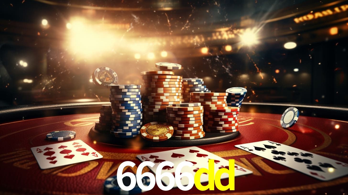 Blackjack Table 6666dd