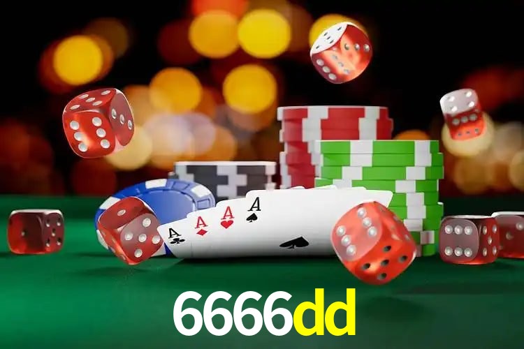 Benefícios da Conta 6666dd