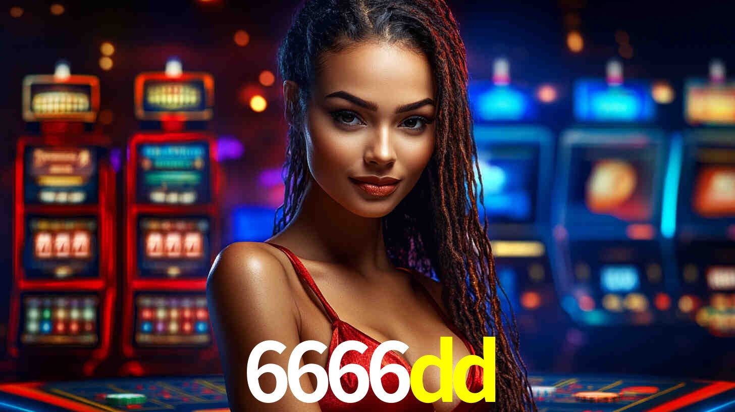 Desvendando o Mundo dos Jogos Virtuais na 6666dd