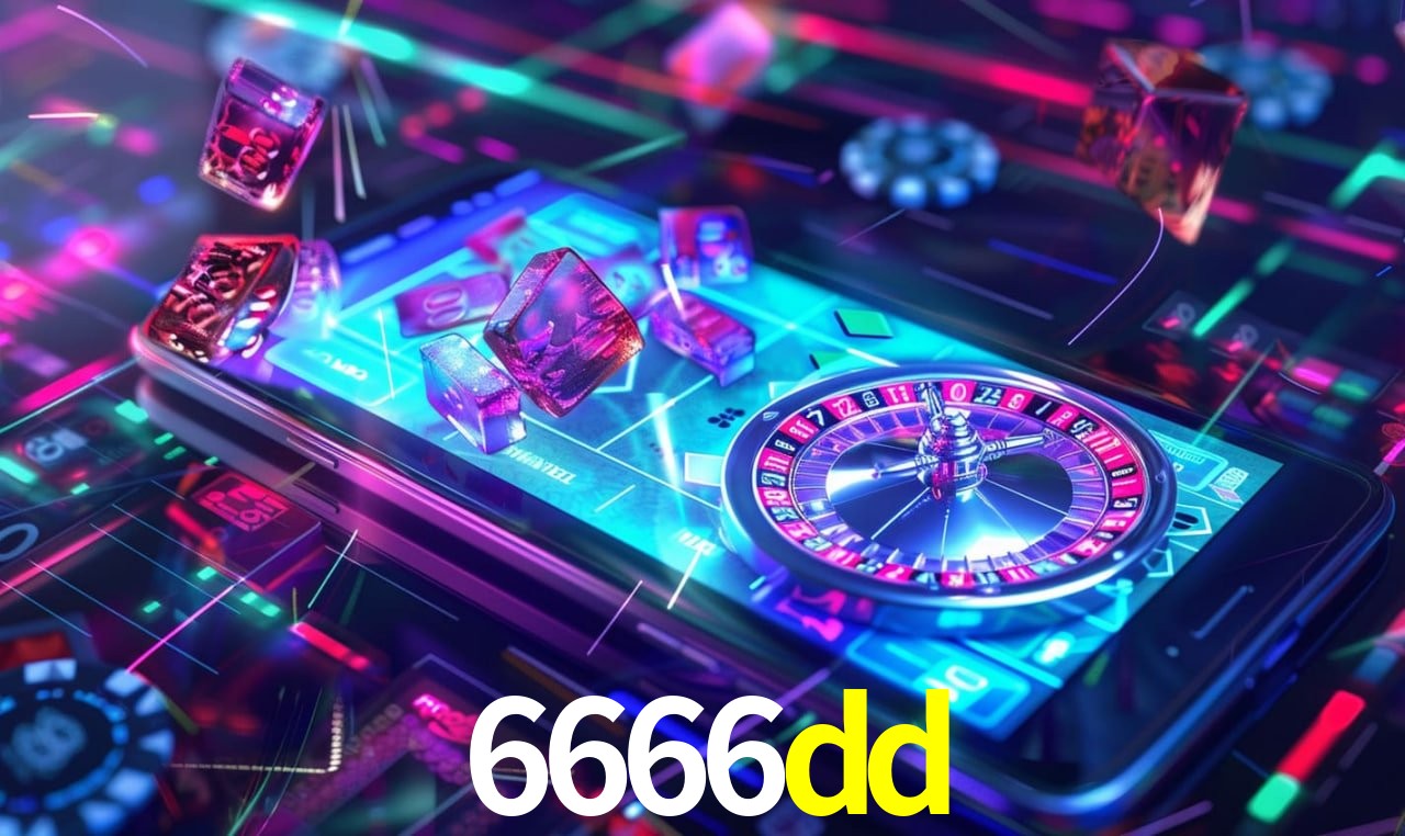 Recursos de Bônus 6666dd