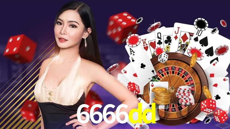 Casino Ao Vivo 6666dd