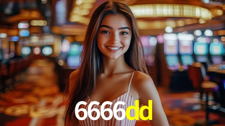 6666dd App Interface