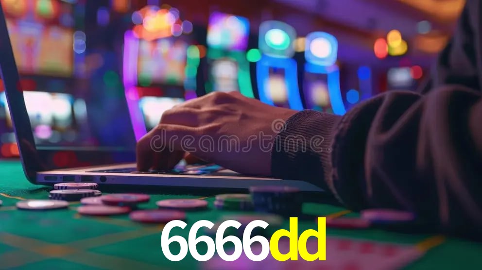 Casino VIP 6666dd