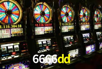 Apostas Esportivas na 6666dd: Um Guia Completo