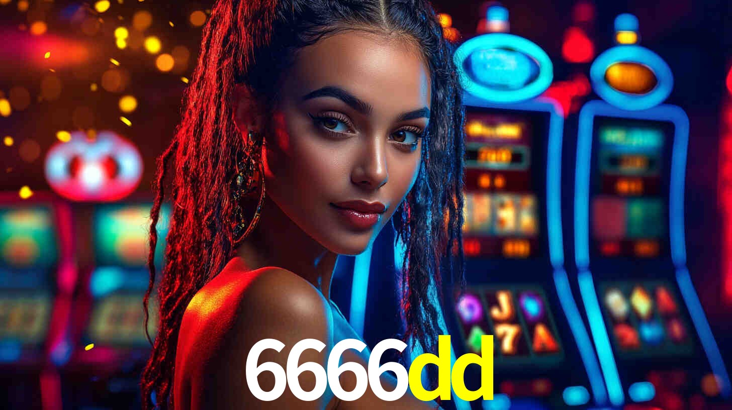 Inovações de Jogos na 6666dd: O Futuro das Experiências Interativas