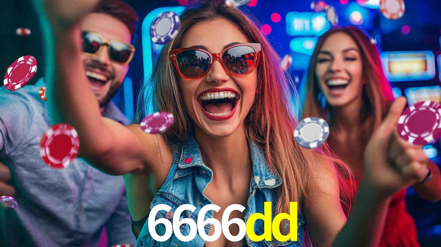 Explorando a Categoria de Eventos em Apostas na 6666dd
