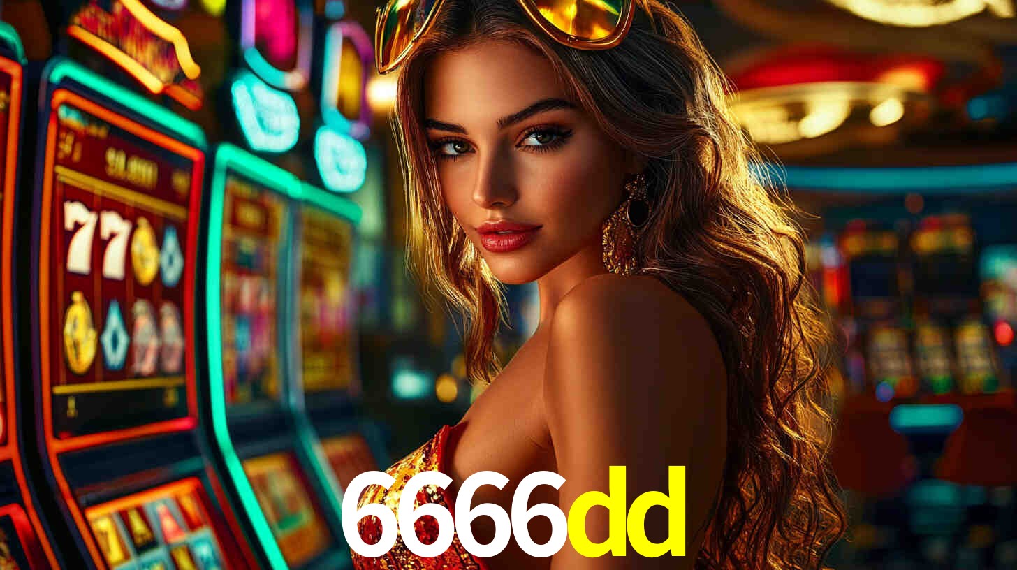 Welcome Bonus 6666dd