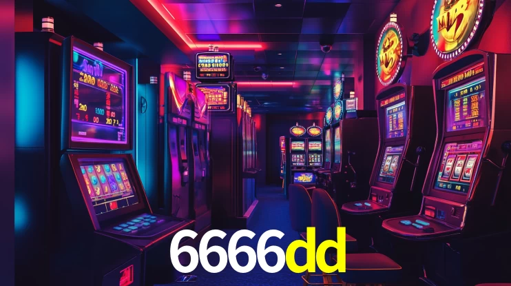 Ofertas Imperdíveis na 6666dd: Promoções e Bônus Que Valem a Pena