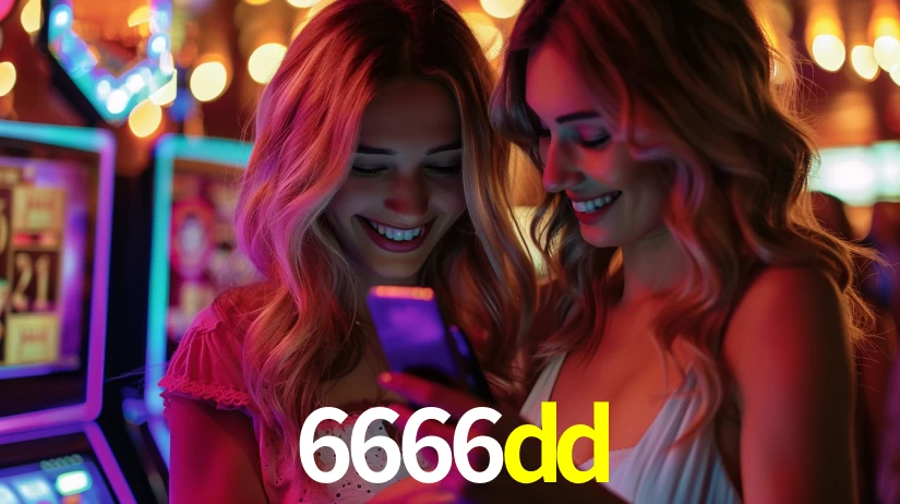 6666dd bet