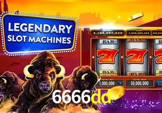 Apostas Esportivas na 6666dd: Um Guia Completo