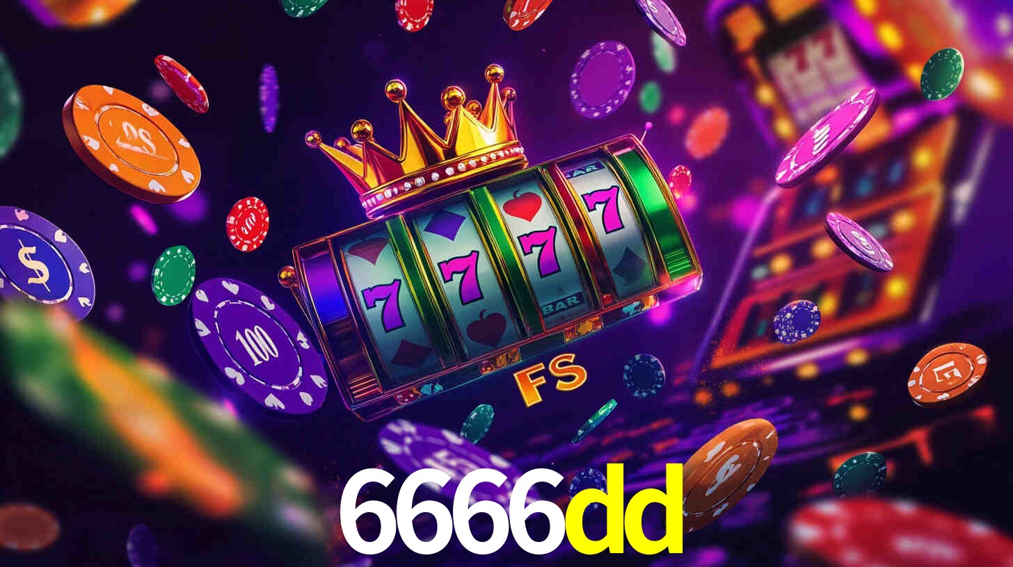 Tournaments 6666dd